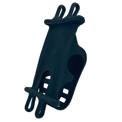 Picture of iLike Bike Holder IPH01BK Black