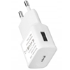 Picture of iLike iLike Travel Charger ITC01 White