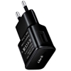 Picture of iLike iLike Travel Charger ITC01 Black