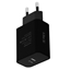 Picture of iLike iLike Type-C Travel Charger ITC02 2.4A Black