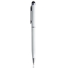 Picture of iLike Universal PN1 Universal 2in1 Capacitive Touch Stylus with Pen (Smartphone and Tablet PC) White