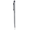 Изображение iLike Universal PN1 Universal 2in1 Capacitive Touch Stylus with Pen (Smartphone and Tablet PC) Silver