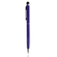 Изображение iLike Universal PN1 Universal 2in1 Capacitive Touch Stylus with Pen (Smartphone and Tablet PC) Purple