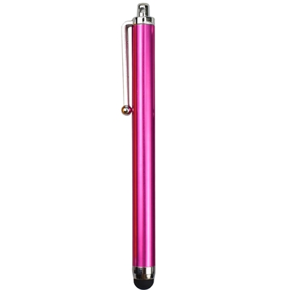 Изображение iLike PS1 Universal Capacitive screen Stylus Pen (10.5cm) for Smartphone & Tablet PC Rose