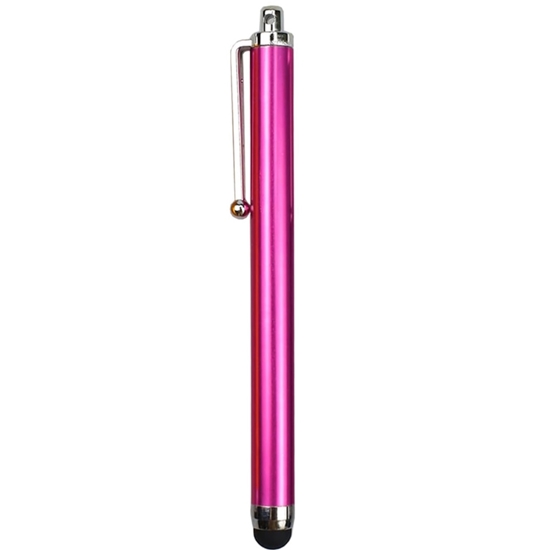 Изображение iLike PS1 Universal Capacitive screen Stylus Pen (10.5cm) for Smartphone & Tablet PC Rose
