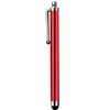 Изображение iLike PS1 Universal Capacitive screen Stylus Pen (10.5cm) for Smartphone & Tablet PC Red