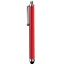 Picture of iLike PS1 Universal Capacitive screen Stylus Pen (10.5cm) for Smartphone & Tablet PC Red