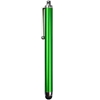 Изображение iLike PS1 Universal Capacitive screen Stylus Pen (10.5cm) for Smartphone & Tablet PC Green