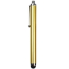 Изображение iLike PS1 Universal Capacitive screen Stylus Pen (10.5cm) for Smartphone & Tablet PC Gold