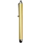 Изображение iLike PS1 Universal Capacitive screen Stylus Pen (10.5cm) for Smartphone & Tablet PC Gold