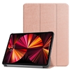 Picture of iLike Galaxy Tab A8 8.4 T307 Tri-Fold Eco-Leather Stand Case Rose Gold