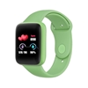 Picture of iWear M7 Smart & Fit Watch with Full Touch 1.3'' IPS Media control / HR / Blood pressure / Social Green