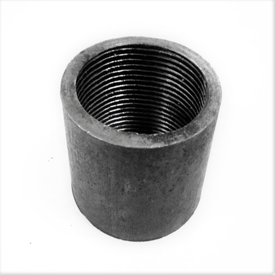 Picture of Tērauda uzmava 2 1/2" 