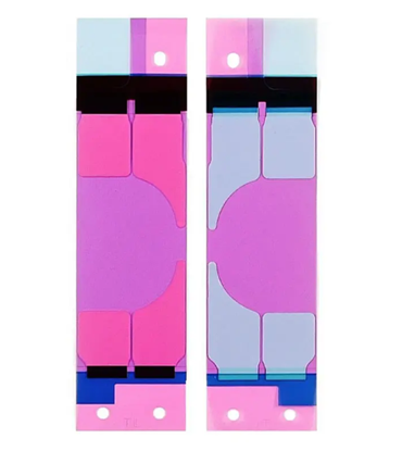 Picture of Divpusēja lente preks Apple iPhone 8 / iPhone 8 Plus / iPhone SE 2020 / iPhone SE 2022 akumulatora nostiprināšanai