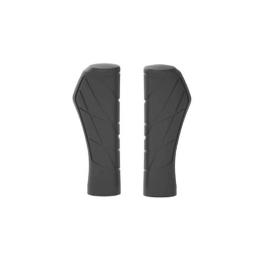 Picture of Ergonomic Rubber 2x133mm