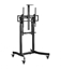 Picture of TV SET ACC FLOOR STAND 55-100"/HEIGHT ADJ TVS-100T-01 GEMBIRD