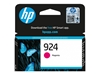 Изображение HP 924 Magenta Original Ink Cartridge