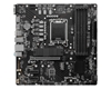 Picture of MSI PRO B760M-P DDR4 motherboard Intel B760 LGA 1700 micro ATX