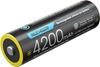Picture of BATTERY RECH. 21700 4200MAH/NL2142LTP NITECORE