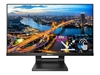 Picture of Philips B Line 222B1TC/00 computer monitor 54.6 cm (21.5") 1920 x 1080 pixels Full HD LED Touchscreen Black