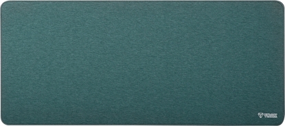 Picture of Podkładka pod klawiaturę i mysz XXL YPM 9040 Zielona