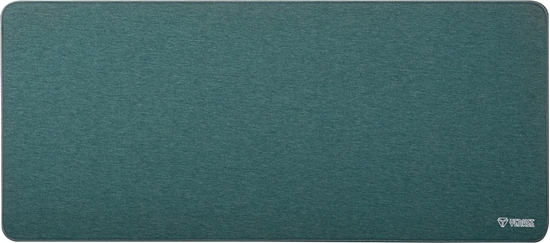 Picture of Podkładka pod klawiaturę i mysz XXL YPM 9040 Zielona