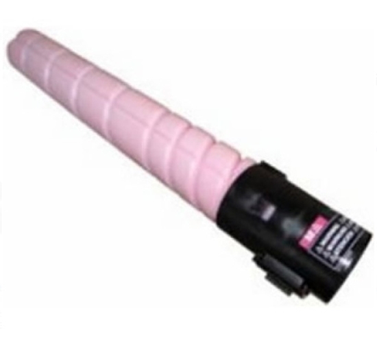 Picture of Ricoh 821187 toner cartridge 1 pc(s) Original Magenta