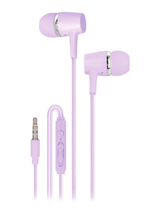 Picture of Setty SPD-J-29 Wired Earphones