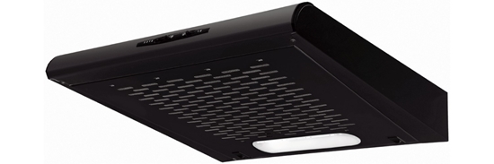 Picture of Table Hood MPM-51-PX-72 175 m3/h Black