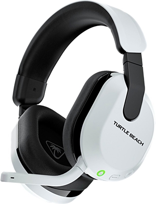 Picture of Turtle Beach Stealth 600 GEN3 PS Over-Ear Stereo Headset, white