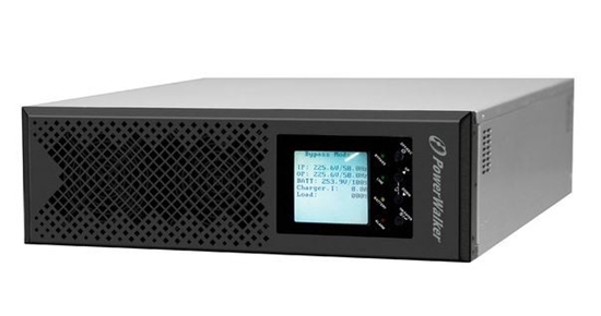 Изображение UPS PowerWalker VFI 10K CPH 3/1