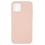 Picture of Evelatus Apple iPhone 11 Pro Max Nano Silicone Case Soft Touch TPU Beige