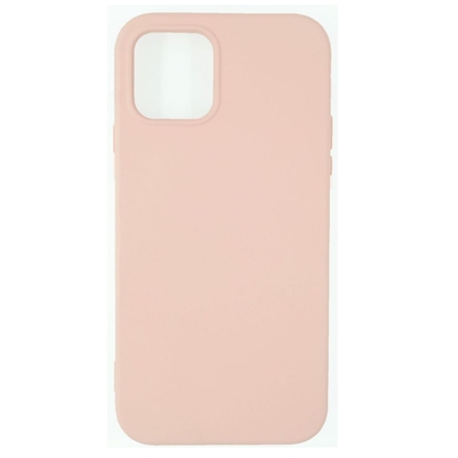 Изображение Evelatus Apple iPhone 11 Pro Nano Silicone Case Soft Touch TPU Beige