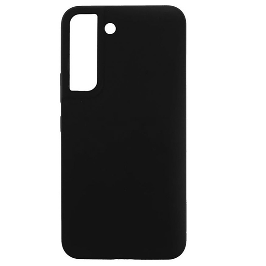 Picture of Evelatus Samsung Galaxy A11 Nano Silicone Case Soft Touch TPU Blue