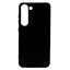 Изображение Evelatus Samsung Galaxy S23 Plus Nano Silicone Case Soft Touch TPU Black