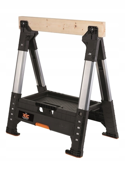 Picture of LUMBER JACK ROC PRO GEAR KETER STAND