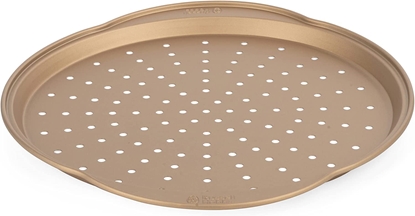 Picture of Russell Hobbs RH02338GEU71 Opulence pizza pan 37cm gold