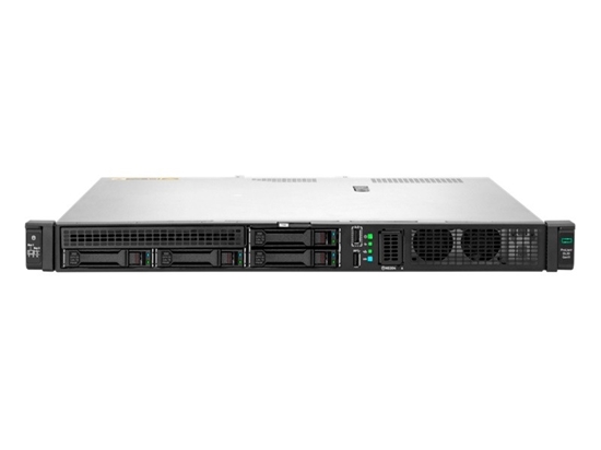 Изображение HPE DL20 Gen11 E-2436 1P 32G 4SFF EU Svr