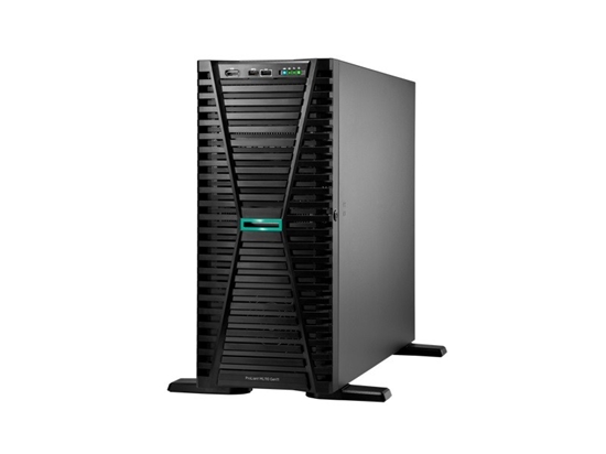 Picture of HPE ML110 G11 4510 64G MR408i-o 8SFF Svr