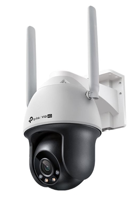 Изображение TP-LINK 4MP 4G LTE Network Camera