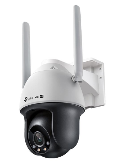 Picture of TP-LINK 4MP 4G LTE Network Camera