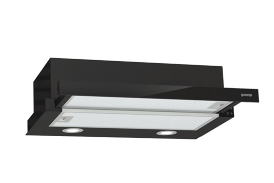 Picture of Okap teleskopowy TH62E4BG