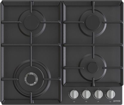 Attēls no Płyta gazowa GW641EXB 