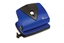 Attēls no Forpus Punch hole, blue, up to 30 sheets, metal 1101-023