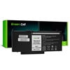 Изображение GREEN CELL battery 6MT4T 7V69Y 7.6V