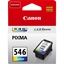 Picture of Canon CL-546 C/M/Y Colour Ink Cartridge
