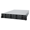 Picture of NAS STORAGE RACKST 12BAY/NO HDD UC3400 SYNOLOGY
