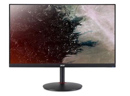 Attēls no Monitor Acer Nitro XV242Fbmiiprx (UM.FX2EE.F01)