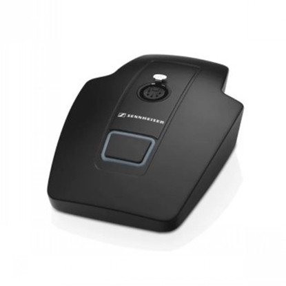 Picture of SENNHEISER MAT 153-S B TABLE BASE FOR MEG 14-40-L II