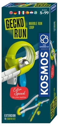 Picture of Tm Toys Zestaw uzupeniajcy Gecko Run Ptla